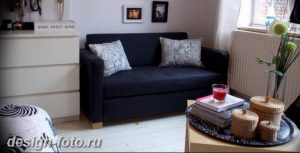 Диван в интерьере 03.12.2018 №322 - photo Sofa in the interior - design-foto.ru